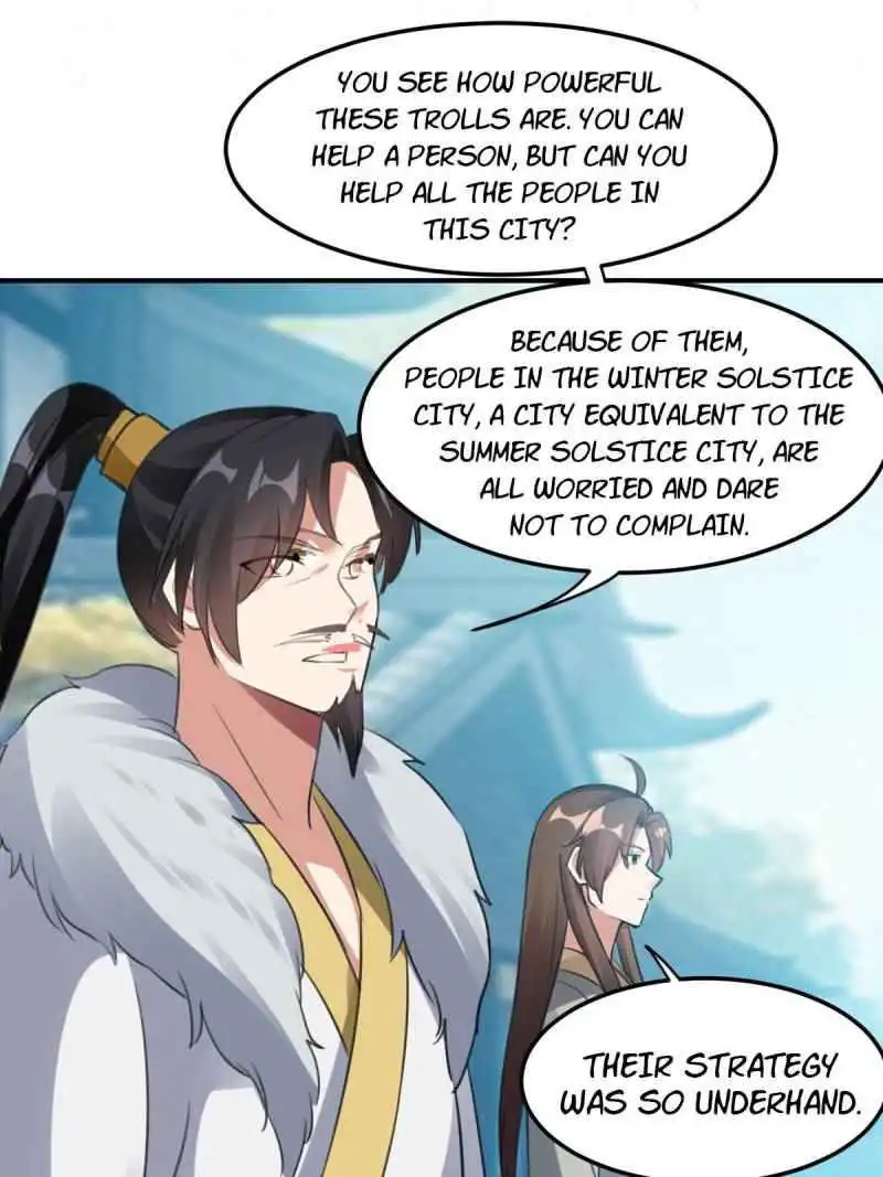Super Son-in-law In Another World [ALL CHAPTERS] Chapter 40 48
